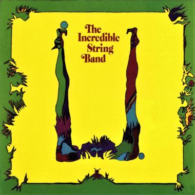 The Incredible String Band -  U